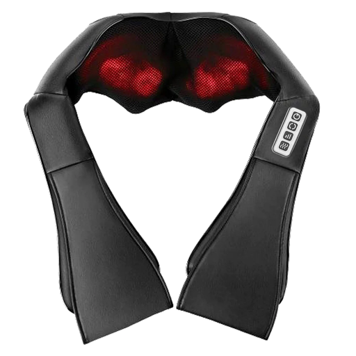 Best Neck and Shoulder Massagers